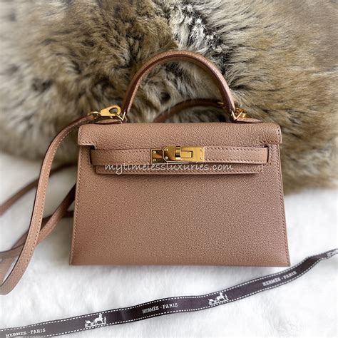 borsa a mano hermes kelly|hermes mini kelly ii.